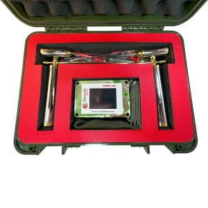 Golden Ayn Alan Tarama